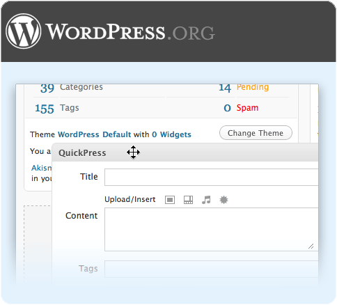 Wordpress custmization